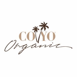 COYO_Logo_ with ORGANIC_R_Reverse