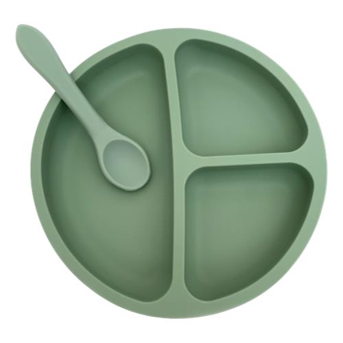 Little Mashies – Sucky Platter Olive ea