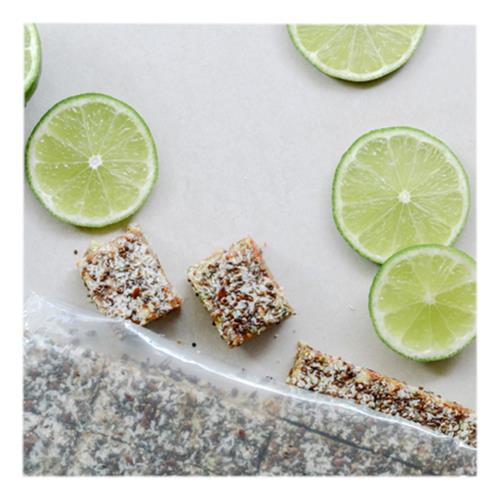 Eat For You – Raw Wholefood Bites Finger Lime + Coconut Summer Lovin’ 16gm