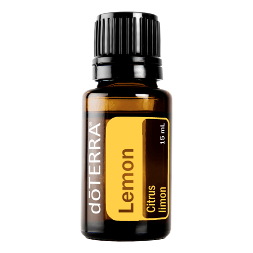 DoTerra - Pure Lemon Oil 15ml