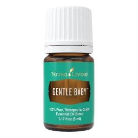 Young Living - Blended Oil Gentle Baby 5ml