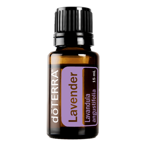 DoTerra - Pure Lavender Oil 15ml