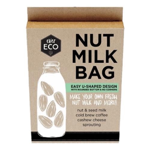 Ever Eco - Nut Milk Bag U-Shaped
