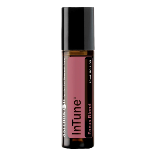 DoTerra - InTune 10ml Roll On