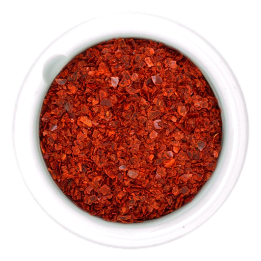 Herbies Spices – Korean Red Chilli Flakes (Gochugaru) 40gm