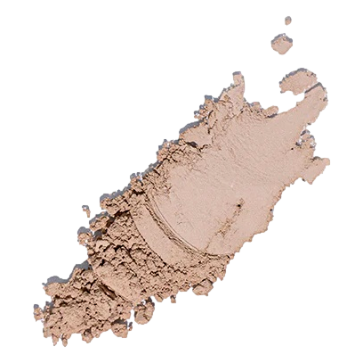 Moogoo Makeup – Mineral Foundation Powder Light/Medium SPF15 10gm