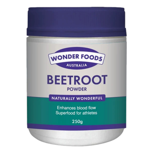 Wonder Foods – Beetroot Powder 250gm