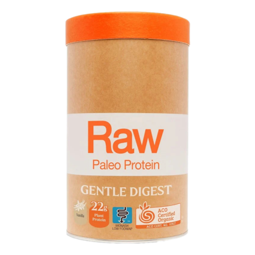 Amazonia - Raw Paleo Protein Gentle Digest 500gm