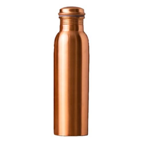 Copper Direct - Pure Copper Water Bottle Matte 950ml