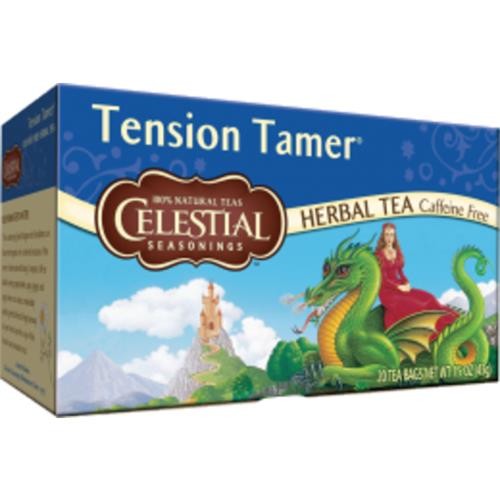 Celestial - Tension Tamer Tea bags 20