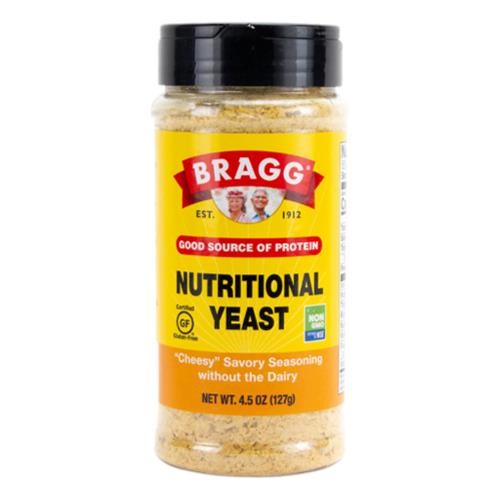 Bragg - Nutritional Seasoning Yeast 127g