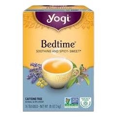 Yogi Tea - Bedtime Tea bags 16