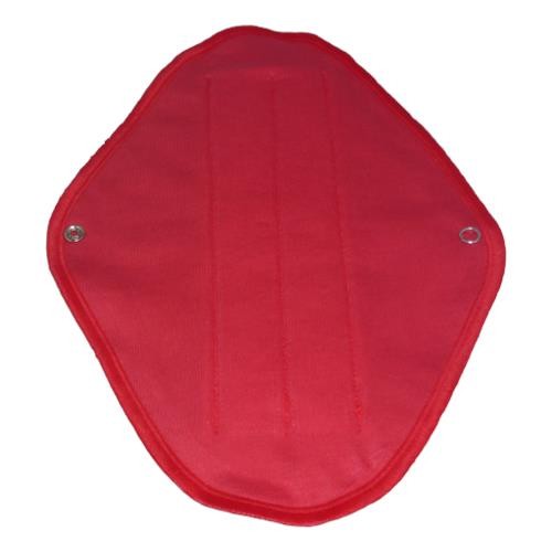 Wemoon - Pad Maxi Organic ea