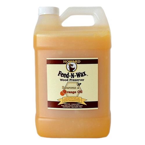 Howard Products - Feed N Wax 1.9ltr