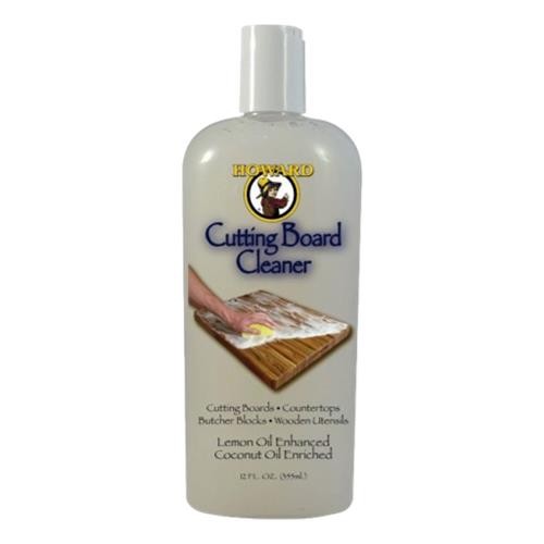 Howard Products - Cutting Board Cleaner 355ml