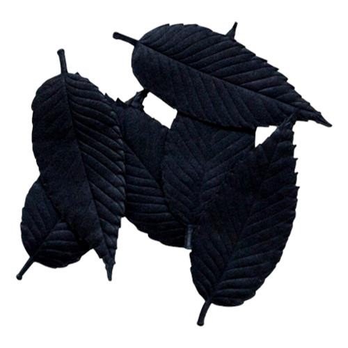 POJ Studio – Hako Incense Black Leaves ‘Relax’ x 6