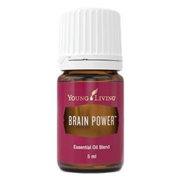 Young Living - Blended Oil Brain Power 5ml