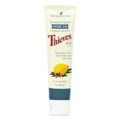 Young Living - Toothpaste Thieves Dentarome Ultra 113.4gm