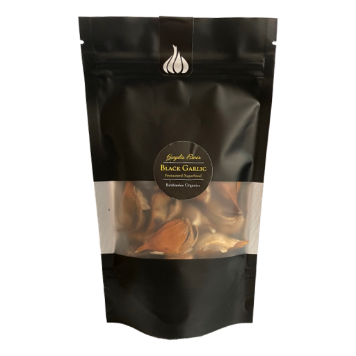 Gwydir River - Black Garlic 100 - 110gm