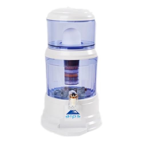 Alps - Water Filtration Unit 12L