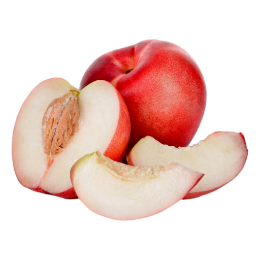 United - Nectarines White per kg (not postable)