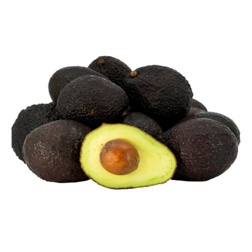 United - Avocadoes Hass per kg (not postable)