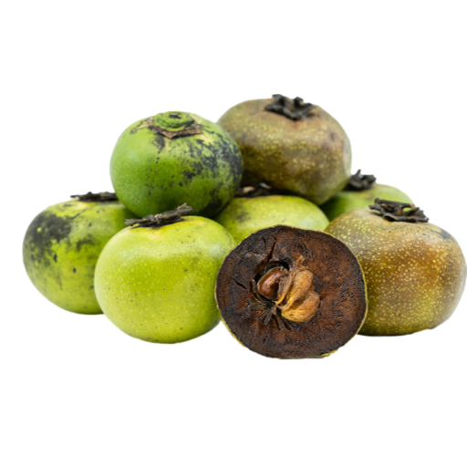 United - Black Sapote per kg (not postable)
