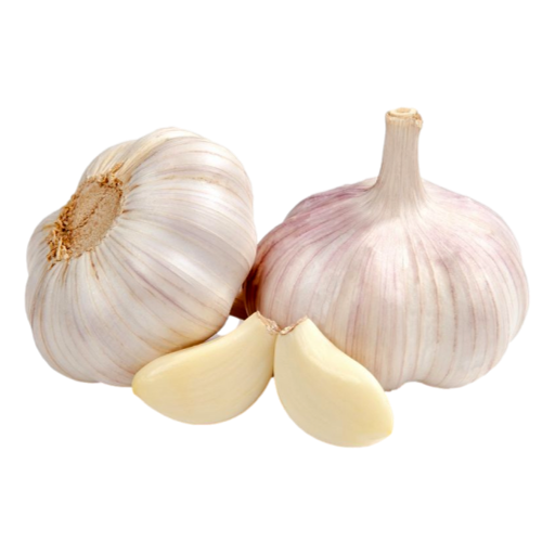 United - Garlic Purple per kg (not postable)