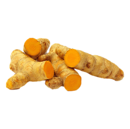 United - Turmeric per kg (not postable)