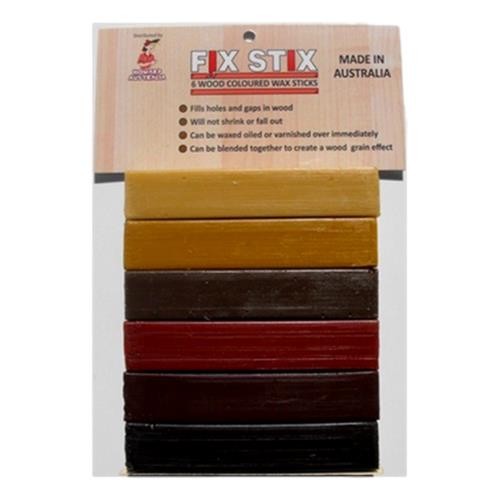 Howard Products – Fix Stix pack