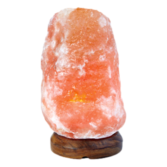 Saltco - Salt Crystal Lamp Extra Small 2-3kg