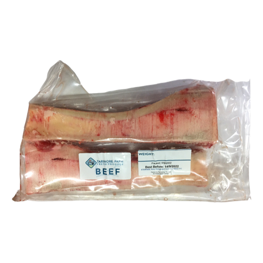 Tarinore Farm - Marrow Bones per kg (not postable)