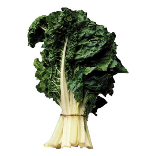 Local - Silverbeet Chard per bch (not postable)