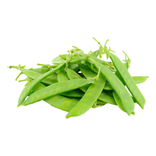 Local - Snow Peas per kg (not postable)