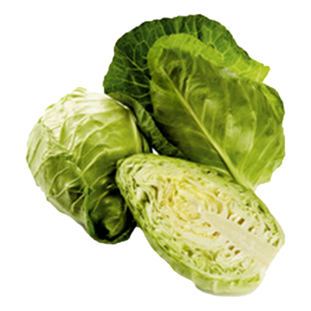 Local - Cabbage Sugarloaf ea (not postage)