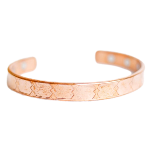Copper Direct - Copper Magnetic Bracelet Kiri ea
