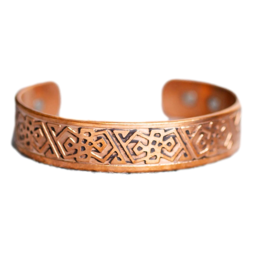 Copper Direct - Copper Magnetic Bracelet Wikay ea