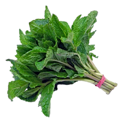 Local - Herb Mint per bch (not postable)