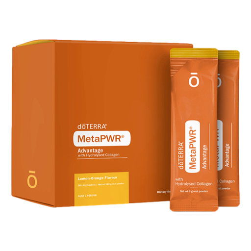 DoTerra - MetaPWR Advantage Stick Pack 30 x 6gm