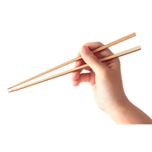 POJ Studio - Bamboo Chopsticks Madake per pair