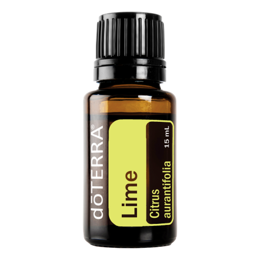 DoTerra - Pure Lime Oil 15ml