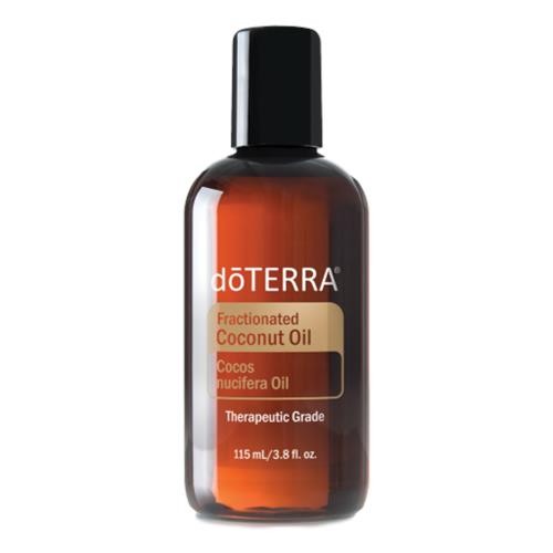 DoTerra - Fractionated Coconut Oil 115ml