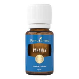 Young Living - Blended Oil PanAway 5ml