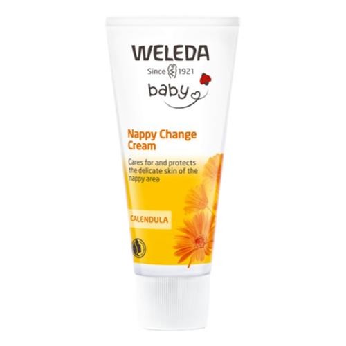 Weleda - Calendula Nappy Change Cream 75ml