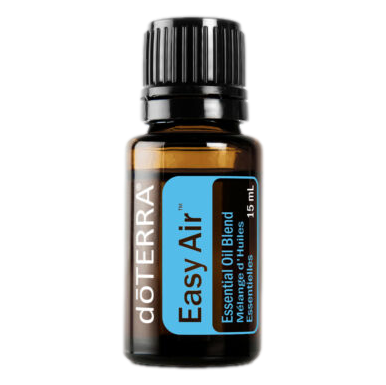 DoTerra - Easy Air Blend Oil 15ml