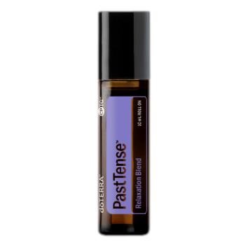 DoTerra - Past Tense Blend Oil Roll On 10ml