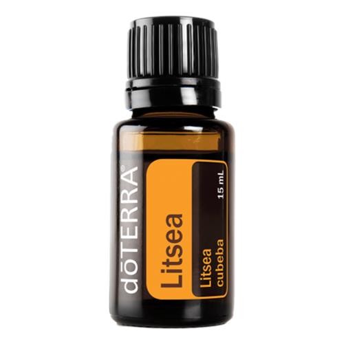 DoTerra - Pure Litsea Oil 15ml