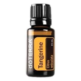 DoTerra - Pure Tangerine Oil 15ml