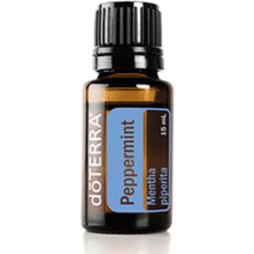 DoTerra - Pure Peppermint Oil 15ml