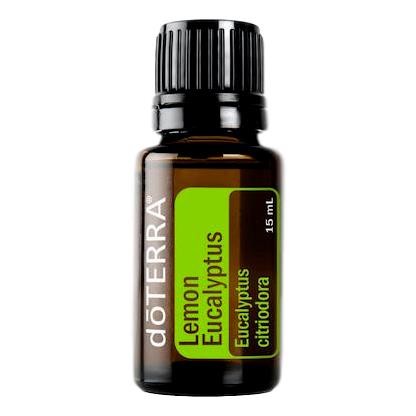 DoTerra - Pure Lemon Eucalyptus 15ml